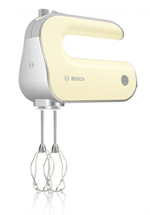 Mikser ręczny BOSCH MFQ40301 (500W/wanilia)