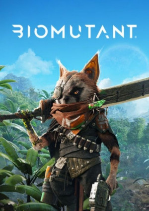 BIOMUTANT