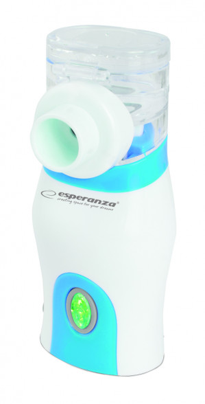 ESPERANZA INHALATOR/NEBULIZATOR MEMBRANOWY MIST