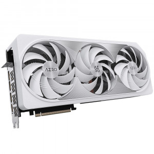 Karta graficzna Gigabyte RTX 4080 AERO OC 16GB DLSS 3
