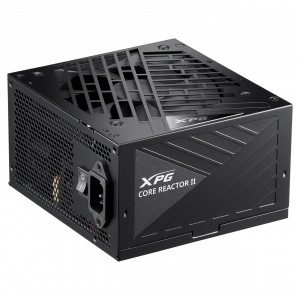 Zasilacz XPG COREREACTOR II 850W Black 80+ Gold ATX 3.0 (75261197)