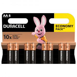Duracell