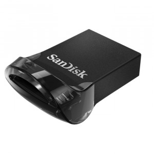 SANDISK FLASH Ultra Fit 128GB 130MB/s  USB 3.1