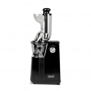 Wyciskarka wolnoobrotowa Gotie GSJ-510B (czarny)