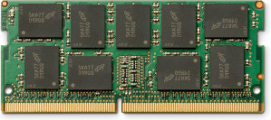 HP 32GB DDR4 2666 ECC SO-DIMM RAM