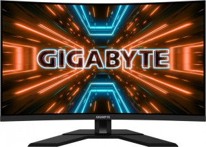 MONITOR GIGABYTE LED 32