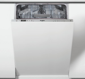 Zmywarka do zabudowy WHIRLPOOL WSIC 3M17