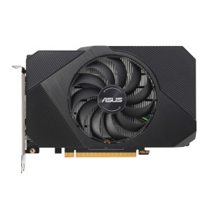 Karta graficzna ASUS Phoenix Radeon RX 6400 4GB