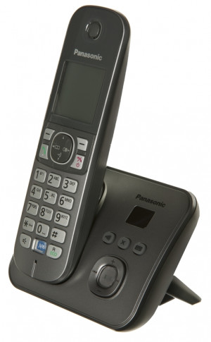 TELEFON PANASONIC KX-TG 6821PDM