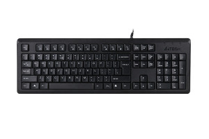 Klawiatura A4TECH KR-92 USB