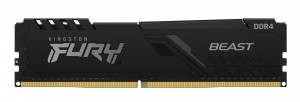 KINGSTON F DDR4 32GB 3600MHz CL18 Bt Black