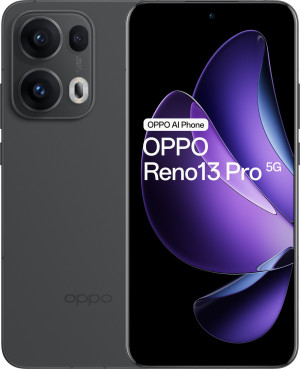 Oppo Reno 13 PRO 5G DS 12/512GB Graphite Grey