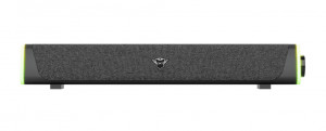 Soundbar TRUST GXT620 AXON RGB LED