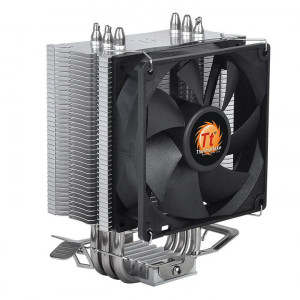 Chłodzenie Thermaltake View 71 Riing