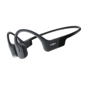 słuchawki Shokz OpenRun Mini Black