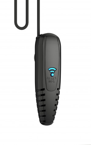 AQUAEL termometr do akwarium z WiFi Link 122583