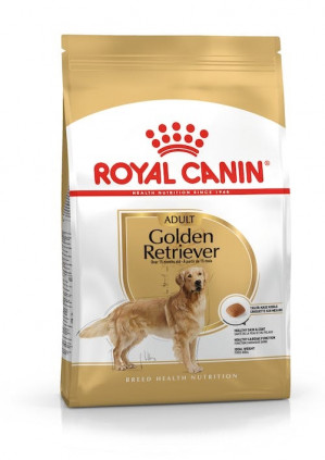 ROYAL CANIN BHN Golden Retriever - sucha karma dla psa dorosłego - 12 kg