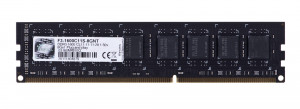 G.SKILL DDR3 8GB 1600MHz CL11 XMP