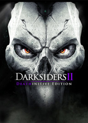Darksiders II: Deathinitive - wersja cyfrowa