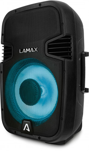 Głośnik LAMAX PartyBoomBox500