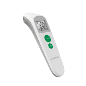 Termometr wielofunkcyjny Medisana TM 760