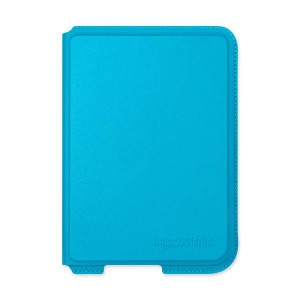 Etui Kobo Nia sleepcover aqua