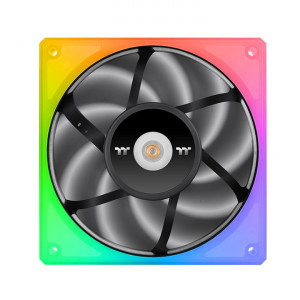 THERMALTAKE TOUGHFAN 14 RGB 3PACK BLACK