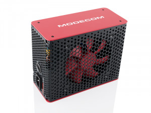 Zasilacz Modecom VOLCANO 750 120MM FAN