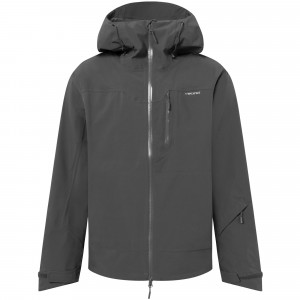 Kurtka męska Viking Trek Pro 2.0 Man L szara