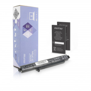 MITSU BAT. MITSU BC/AS-F102 (ASUS 2200 MAH 25 WH)