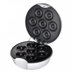 Wypiekacz pączków Clatronic DM 3495 (900W Biały)