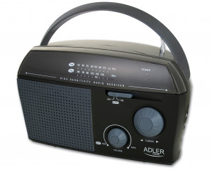 Radio Adler AD1119