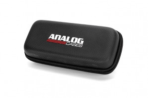 Analog Cases GLIDE - Case (etui) do Tascam DR-40X