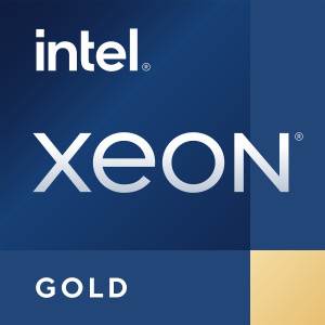 Procesor Intel XEON Gold 6334 (8C/16T) 3,6GHz (3,7GHz Turbo) LGA4189 TDP 165W TRAY