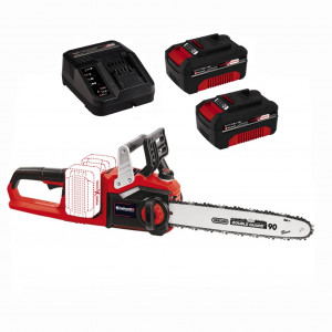 Piła łańcuchowa GE-LC 36/35 Li(2x3,0 Ah ZS) EINHELL