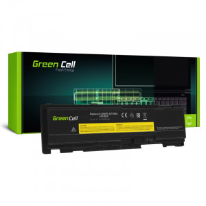 GREEN CELL BATERIA LE149 LENOVO 3600MAH 11.1V