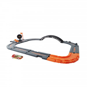 Hot Wheels City Tory Zestaw do rozbudowy HDN95