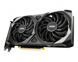 Karta graficzna MSI RTX 3060 TI VENTUS 2X 8GD6X