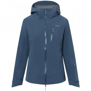 Kurtka damska Viking Trek Pro 2.0 Lady M granatowa