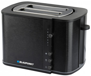 Toster Blaupunkt TSS-801BK (870W/czarny)