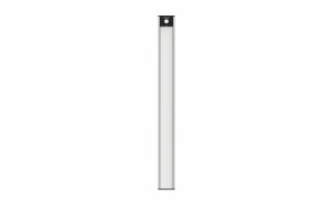 Lampka do szafy z czujnikiem ruchu Yeelight Closet Light 40cm YLCG004 (srebrny) 2700K