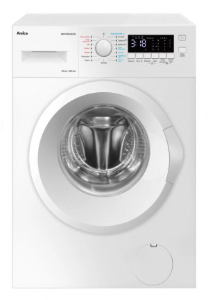 Pralko-suszarka AMICA AWD1C8514ELSH