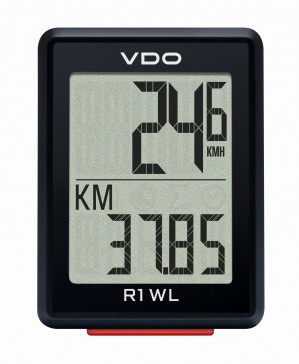 Licznik VDO VDO R1 WL ATS