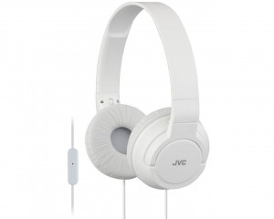 Słuchawki JVC HA-SR185-WE białe