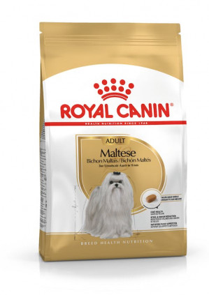 ROYAL CANIN BHN Maltese - sucha karma dla psa - 0,5kg