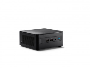 Intel® NUC 12 Pro Kit NUC12WSHi3