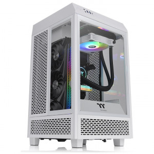 THERMALTAKE THE TOWER 100 MINI TEMPERED GLASS*3 -