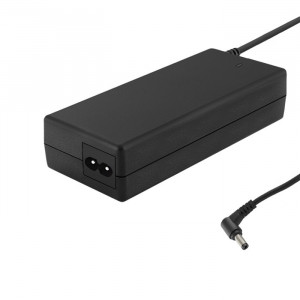 Qoltec Zasilacz dedykowany do Toshiba 90W | 4.74A | 19V | 5.5x2.5