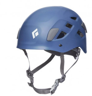 Kask wspinaczkowy Black Diamond Half Dome Helmet - Denim M/L