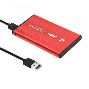 QOLTEC OBUDOWA NA DYSKHDD/SSD2.5
